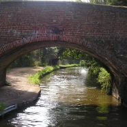 The Trent & Mersey Canal